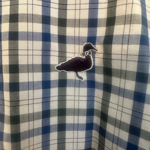 PROPERLY TIED button down - Picture 2 of 8